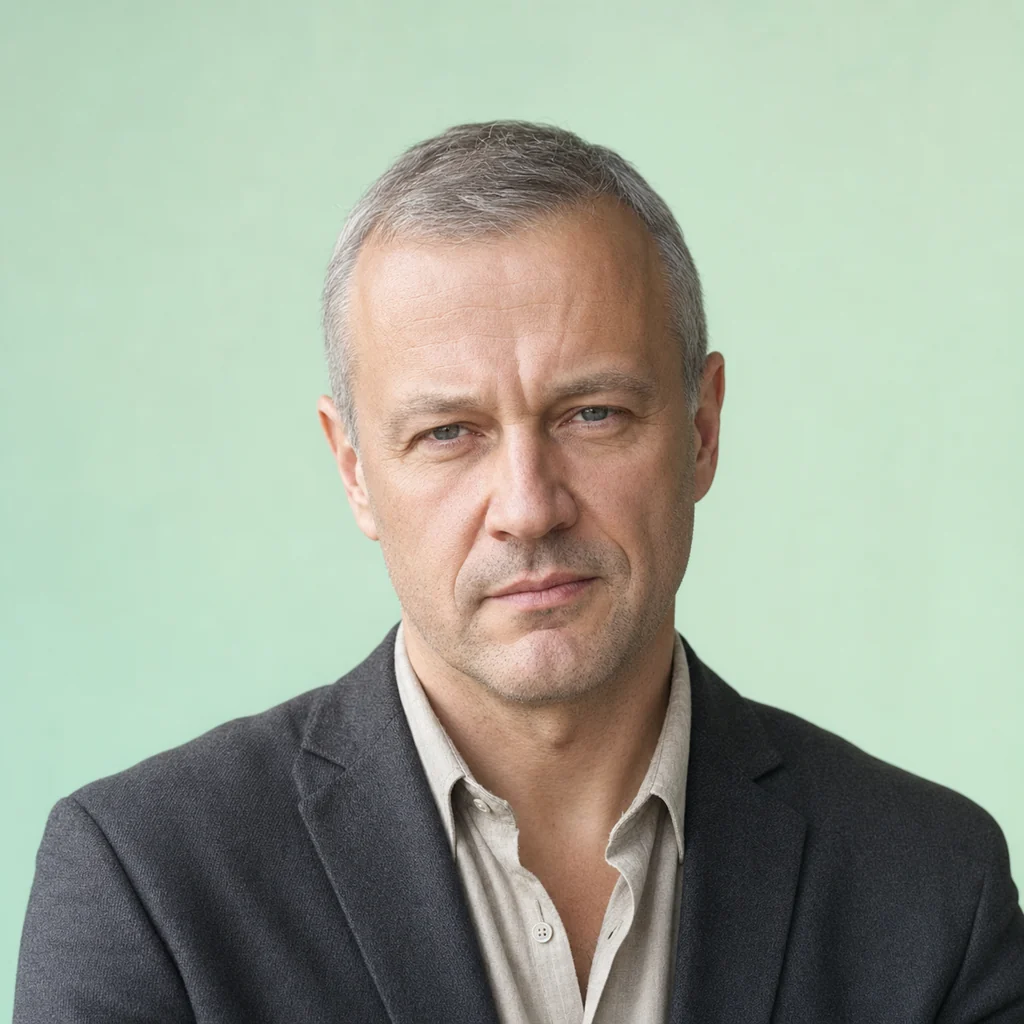 Сергей Поляков
