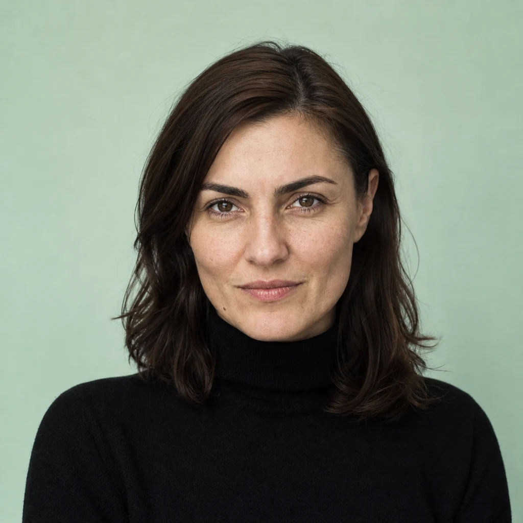 Анна Беляева