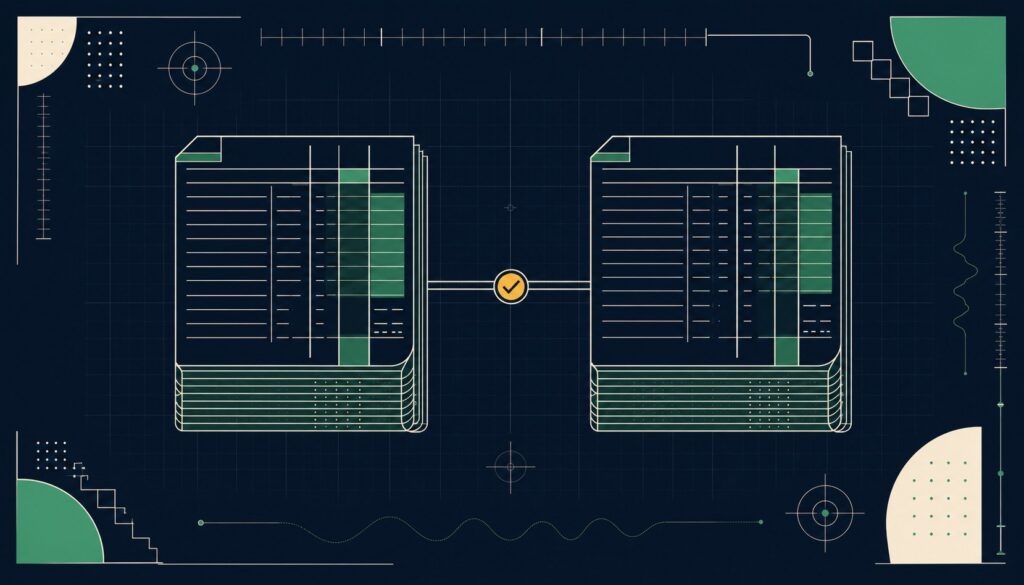 Интеграция 1С с управленческим учётом: 0 DIFF (0 необъяснённых расхождений)
