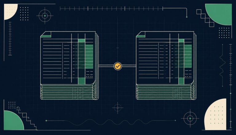 Интеграция 1С с управленческим учётом: 0 DIFF (0 необъяснённых расхождений)