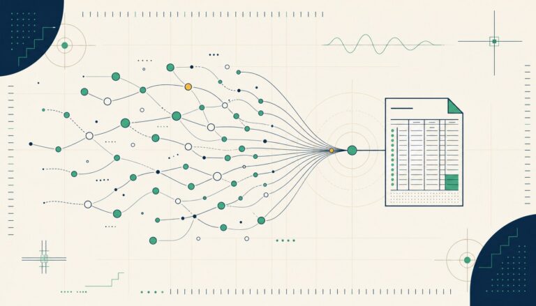 AI для управленческого учёта: как выбрать инструмент и чем отличается свóдно AI