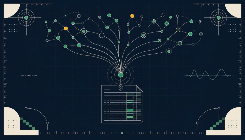 AI для управленческого учёта: сравниваем инструменты для собственника бизнеса