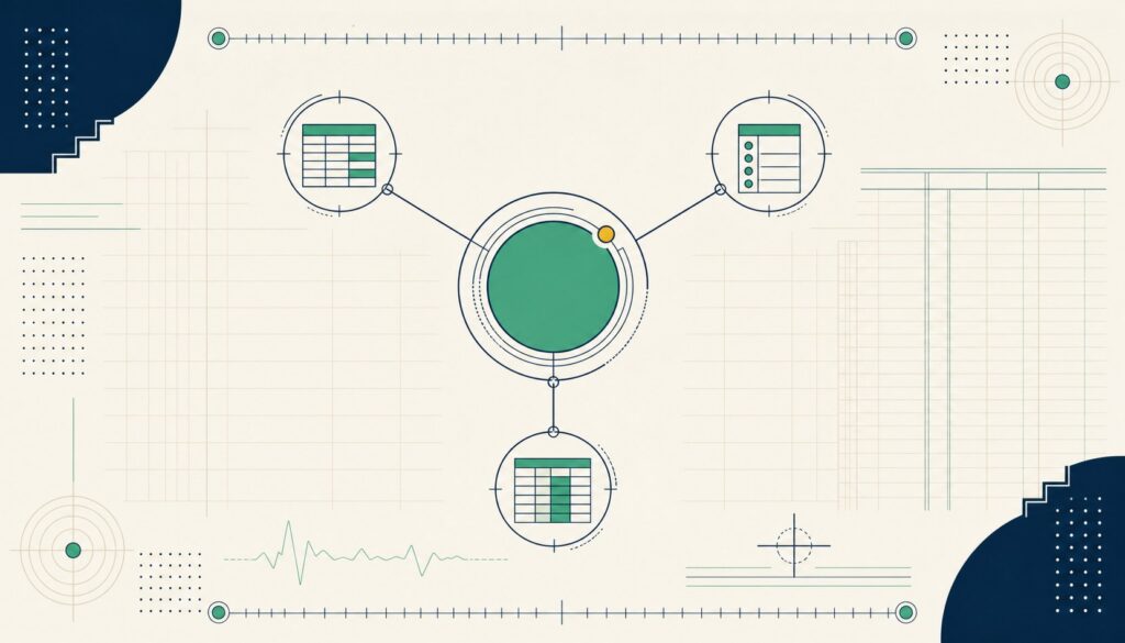 Audit-bridge: что это такое и как работает автоматическая сверка учётов