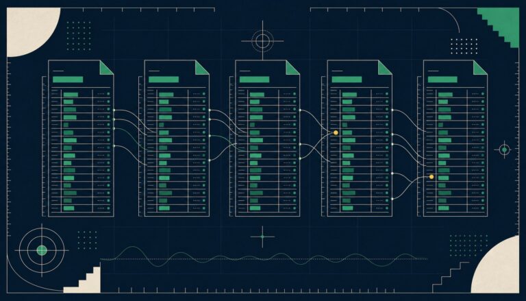 БДДС в Excel или онлайн-сервис: сравнение инструментов для управления денежными потоками