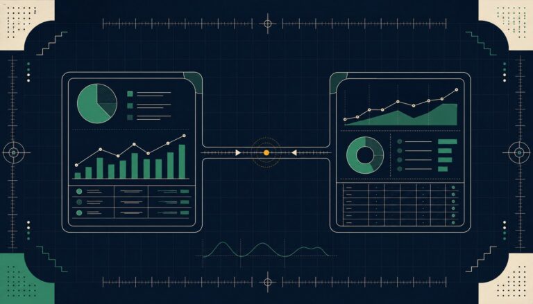 Финансовая аналитика в Битрикс24: возможности коробки и её пределы