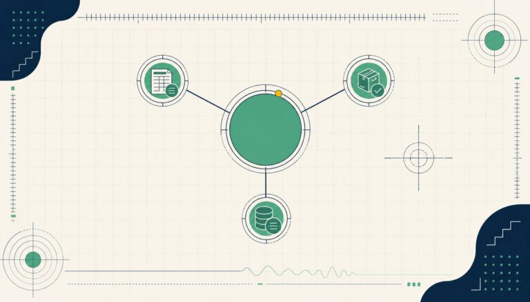Intercompany: что это такое и как учитывать межфирменные операции