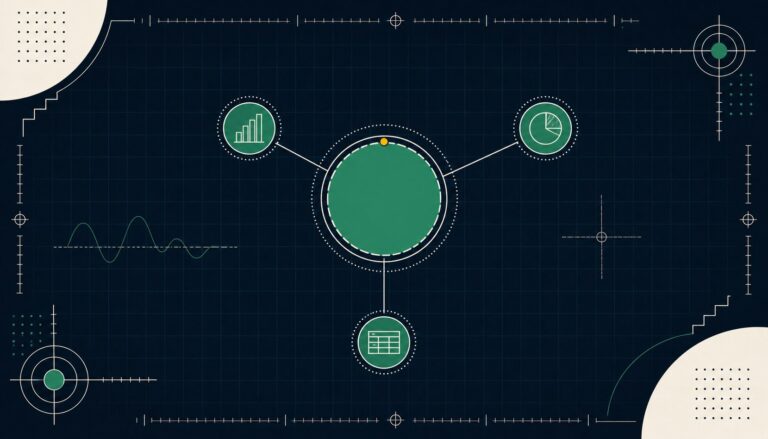 Консолидация отчётности группы компаний: что это и как работает