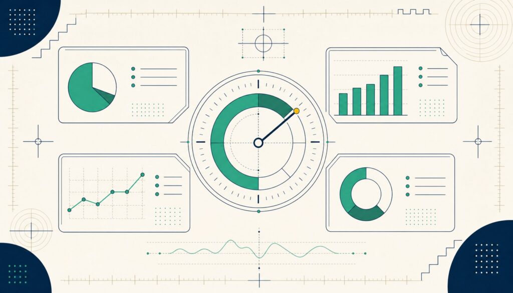 KPI-дашборд: как собственник видит бизнес в реальном времени