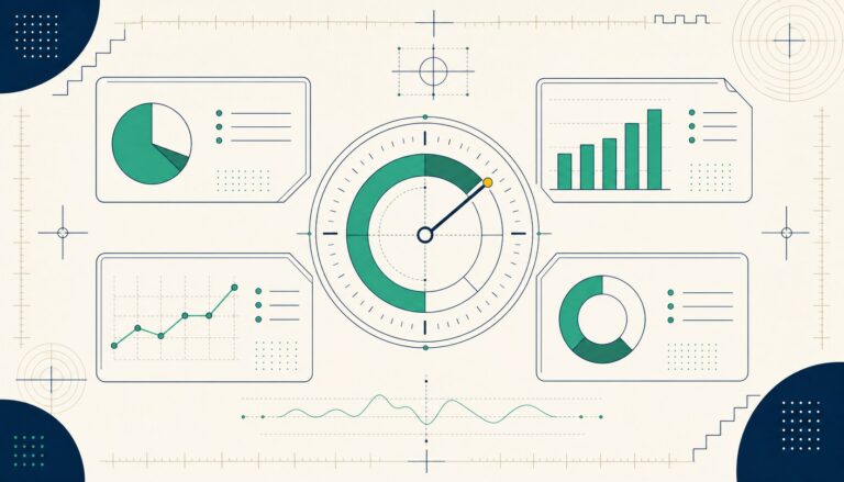 KPI-дашборд: как собственник видит бизнес в реальном времени