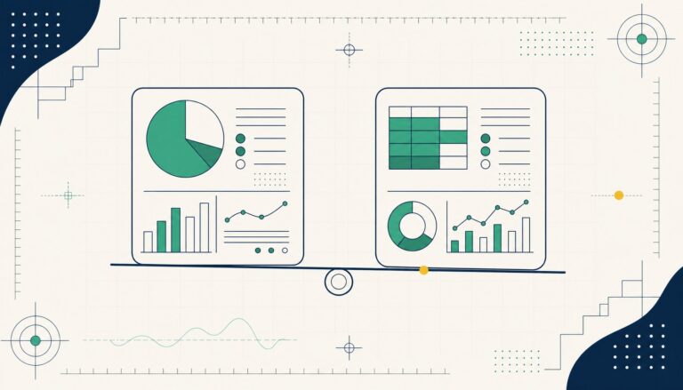 Сравнение сервисов финансового учёта: свóдно, Финтабло, Adesk и Planfact