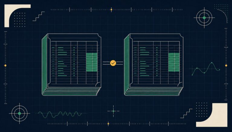 Управленческий учёт без 1С: как выбрать систему и сохранить РСБУ-сверку